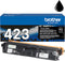 Brother TN-423BK - Jumbo Yield - zwart - origineel - tonercartridge - voor Brother DCP-L8410, HL-L8260, HL-L8360, MFC-L8690, MFC-L8900