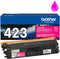 Brother - TN-423M - Toner magenta