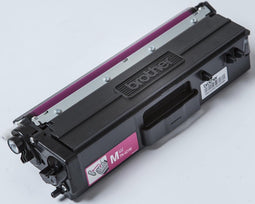 Brother TN421M - Magenta - origineel - tonercartridge - voor Brother DCP-L8410, HL-L8260, HL-L8360, MFC-L8690, MFC-L8900