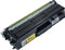 Brother TN423Y - Jumbo Yield - geel - origineel - tonercartridge - voor Brother DCP-L8410, HL-L8260, HL-L8360, MFC-L8690, MFC-L8900