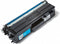 Brother toner, 12.000 pagina's, OEM TN-821XXLC, cyaan