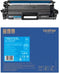 Brother toner, 12.000 pagina's, OEM TN-821XXLC, cyaan