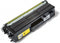 Brother toner, 12.000 pagina's, OEM TN-821XXLY, geel