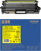 Brother toner, 12.000 pagina's, OEM TN-821XXLY, geel