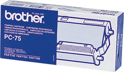Brother Tonercartridge en donorrol