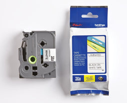 Brother TZe-261 labelprinter-tape TZ