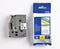 Brother TZe-261 labelprinter-tape TZ