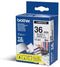 Brother TZe-261 labelprinter-tape TZ