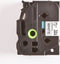 Brother TZe-261 labelprinter-tape TZ
