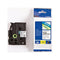 Brother TZe-261 labelprinter-tape TZ