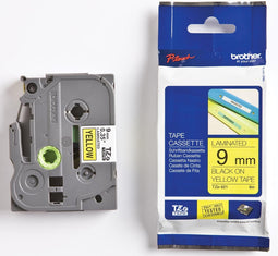 Brother TZE621 labelprinter-tape