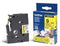 Brother TZE621 labelprinter-tape