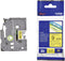 Brother TZE621 labelprinter-tape