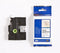 Brother TZeN201 labelprinter-tape TZ