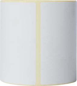 Brother voorgesneden etiketten voor direct thermisch printen, ft 102 x 152 mm, pak van 350 etiketten 1 stuk