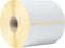Brother voorgesneden etiketten voor direct thermisch printen, ft 102 x 152 mm, pak van 350 etiketten 1 stuk
