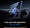 Brothers4Change Auto Telefoonhouder - Magnetisch - GSM houder auto - Telefoonhouder auto ventilatie - tablet houder auto