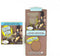 Brow Pow Wenkbrauwpoeder Blond 1.2g