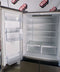 Hisense Rq560n4wcf - Amerikaanse Koelkast - 294L koelruimte 160L vriesruimte - RVS