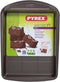 Brownie Bakvorm 28 x 22 cm - Pyrex | Asimetria