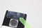 Ring Battery Video Doorbell - Videodeurbel - 1440p HD-video - Satijn