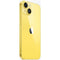 Apple iPhone 14 - Geel - 128 GB - eSIM
