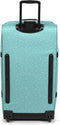 Eastpak Tranverz L - Reiskoffer - 79cm - Seaside Stars