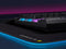 Corsair K70 RGB Pro - Optisch-mechanisch gamingtoetsenbord - CORSAIR OPX switches - Zwart