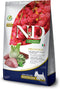 N&D Quinoa hondenvoeding Digestion small breed Lam 2,5 kg