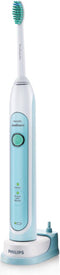 Philips Sonicare HX6711/02 - Elektrische Tandenborstel - Sonische technologie - Gletsjergroen