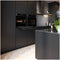 Inventum IOM6035RT - Inbouw oven - 72 liter - 12 programma's - Energieklasse A+