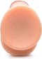 POP - Dildo with Balls - 8.25 / 21 cm