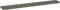 Rech schotel madgascar d100cm donkergroen