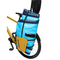 Vaude Free Cargo - Achterfietstas - Waterdicht - Geel