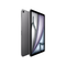 Apple iPad Air 6 (2024, M2 series) - Spacegrijs - 512 GB - WiFi + 5G