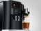 Jura S8 - Volautomatische koffiemachine - 15 bar - Piano Black