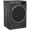 BEKO B3T6823M2 - Warmtepompdroger - Luxe zeer zuinig - RVS trommel