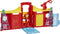 Marvel Spidey And His Amazing Friends Stark Tower Scene Playset.
