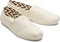 TOMS Alpargata - Slip-On Espadrilles - Maat 40 - Natural