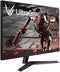 LG UltraGear 32GN600-B - Gaming Monitor - 31,5