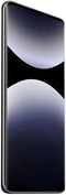 Xiaomi Redmi Note 14 Pro+ 5G - Zwart - 512 GB - Dubbele fysieke simkaart