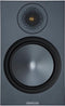 Monitor Audio Bronze 100 - 2-weg Boekenplank Luidspreker - 8-inch C-CAM driver - Bruin Zwart
