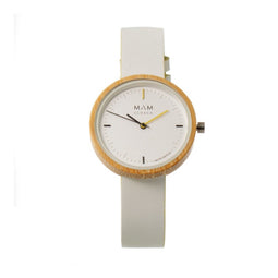 Horloge Unisex Giftset MAM97 (Ø 33mm)