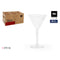 Cocktailglas La Mediterránea (24 Stuks)
