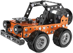 Metalen Bouwpakket Terreinbuggy, 164dlg.