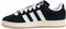 Adidas Campus 00s - Sneakers - Suède - Zwart - Wit