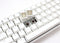 Ducky One 2 Mini - Mechanisch Toetsenbord - Cherry MX Brown - Wit