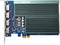 ASUS GeForce GT 730 - Videokaart - 2GB GDDR5 - 4 HDMI (4711081369417)