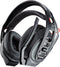 Nacon RIG 800HS - Draadloze Gaming Headset - 24 uur speeltijd - Zwart