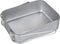 Bo-Trail Pannenset - 2-delig - Nestbaar met klapgreep - Aluminium (2 stuks)